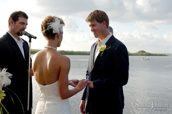 Best Riverview Grill Wedding photographer - Sandra Johnson (SJFoto.com)